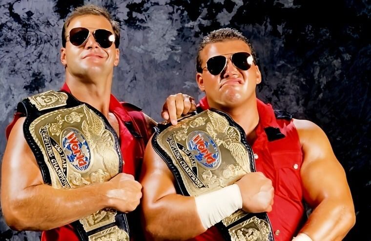 Former WWE Star Forced To Declare Bankruptcy