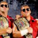 Former WWE Star Forced To Declare Bankruptcy