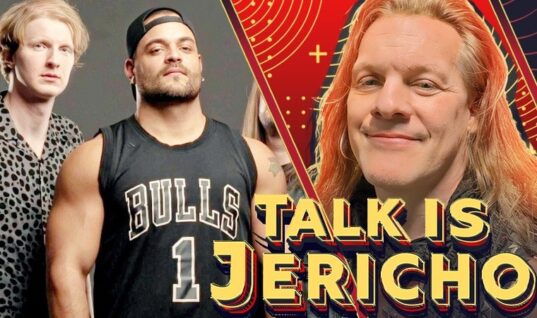 Talk Is Jericho: Downstait – The Rhodes To The Kingdom