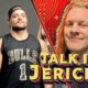 Talk Is Jericho: Downstait – The Rhodes To The Kingdom