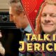 Talk Is Jericho: Pamela Anderson & Liam Neeson Get Naked