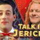 Talk Is Jericho: PeeWee’s Podhouse – An Inside Look Into The Genius Of Paul Reubens
