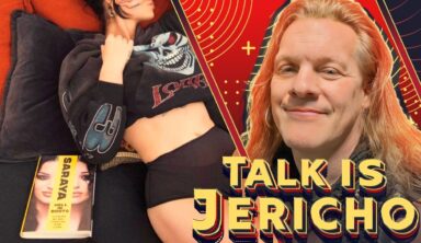 Talk Is Jericho: Saraya – From Barbie To Bratz Doll