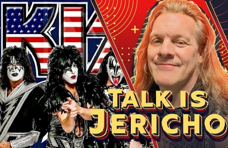 Talk Is Jericho: We’re An American Band – The Greatest Rockers In US History