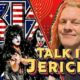 Talk Is Jericho: We’re An American Band – The Greatest Rockers In US History