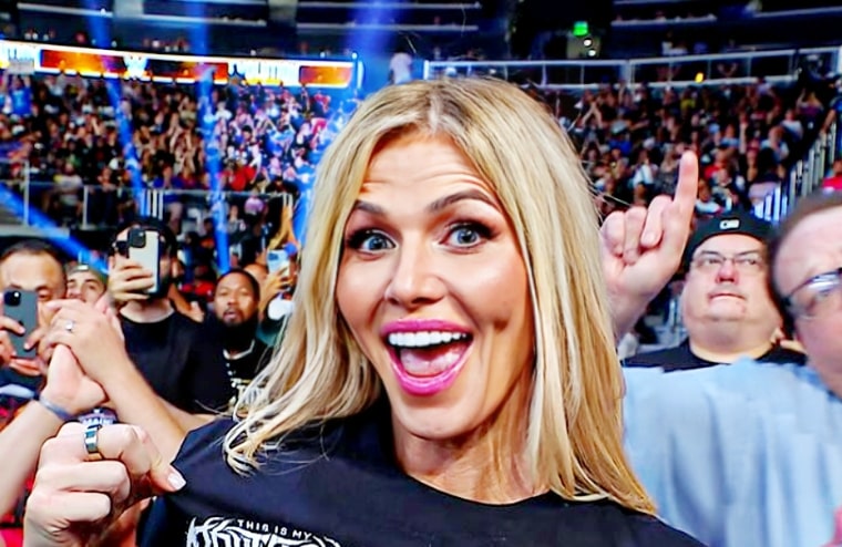 Torrie Wilson Promises Fans “The Spice” With Her New Paywalled Content