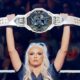 WWE Referee Vicky D’Errico Shows Off Her Enviable Figure Ahead Of Bodybuilding Competition