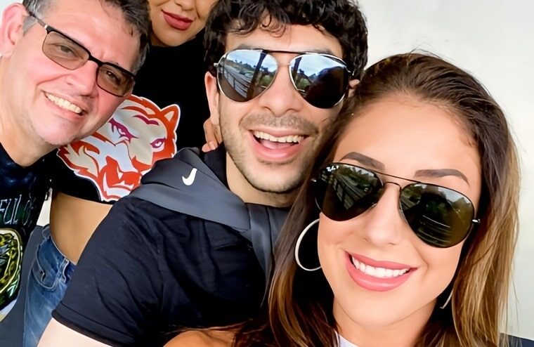 Tony Khan Acknowledges Speculation Over Dr. Britt Baker’s AEW Status