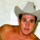 The Man Considered To Be The Oldest Living Wrestler Actually Died Seven Years Ago