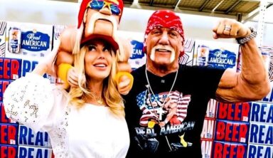 Hulk Hogan’s Wife Breaks Her Silence To Share Update On His Health Situation