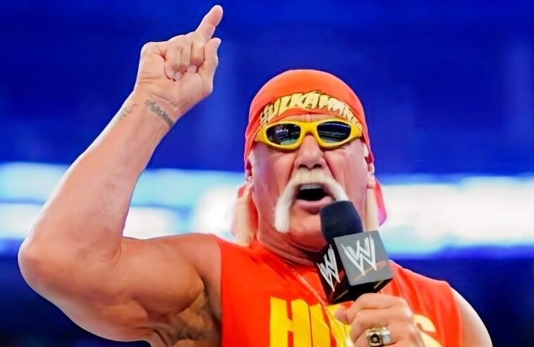 Hulk Hogan’s Cause Of Death Confirmed With A Previously Unknown Health Issue Also Revealed