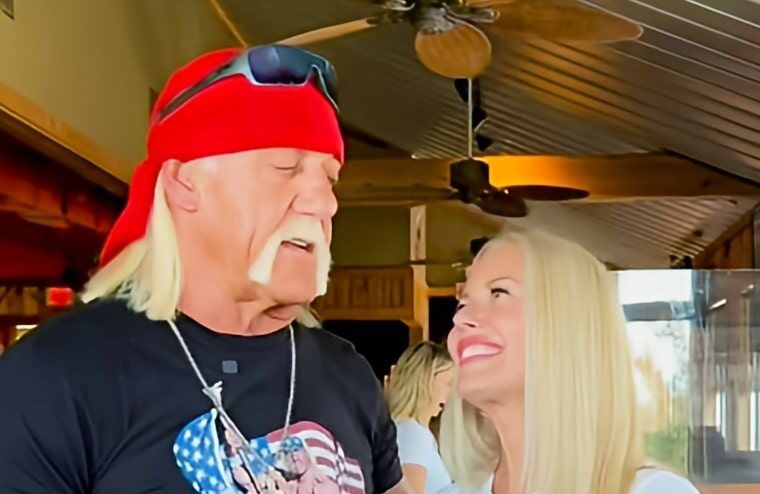 Hulk Hogan’s Widow Is Planning On Suing Following His Death