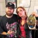 Becky Lynch Debuts New Theme Song At Summerslam