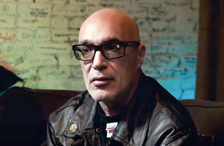 Green Jellÿ Fires Band Member Over “Highly Offensive” Ozzy Osbourne Post