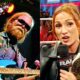 Fired Green Jellÿ Bassist Comes To Defense Of Becky Lynch Over Ozzy Comments