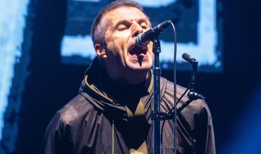 Tragedy Strikes At Oasis Concert