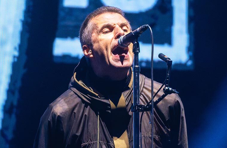Tragedy Strikes At Oasis Concert