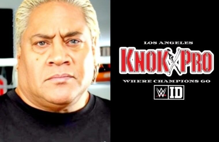 Update On KnokX Pro’s WWE ID Affiliate Status Following Brutal Attack On Indie Wrestler