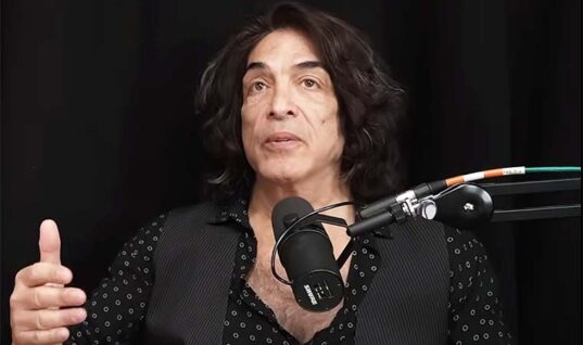 Paul Stanley Gives Honest Opinion Of KISS Tribute Bands