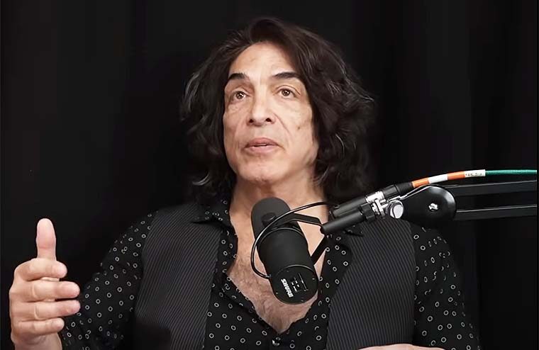Paul Stanley Gives Honest Opinion Of KISS Tribute Bands