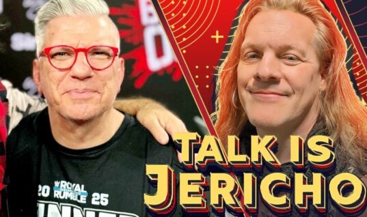 Talk Is Jericho: Dave LaGreca Presides Over The Pro Wrestling Nation 24/7