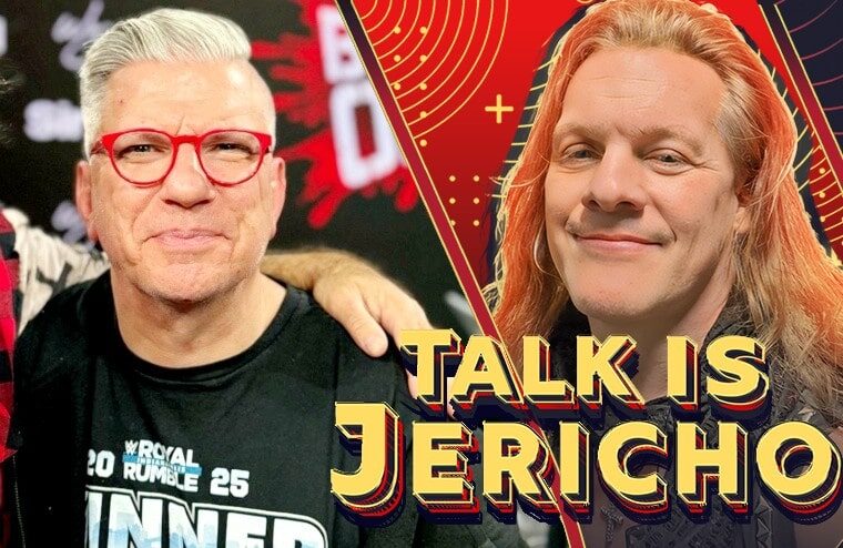Talk Is Jericho: Dave LaGreca Presides Over The Pro Wrestling Nation 24/7