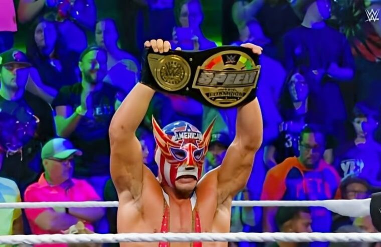 WWE May Have Quietly Dropped A Unique Concept