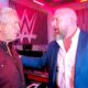 Bret Hart Shares A Shocking Recent Example Of WWE Not Appreciating Him