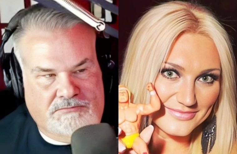 Bubba The Love Sponge Reveals Who Is Encouraging Brooke Hogan’s Suspicions Regarding Father’s Death