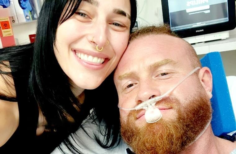 Buddy Matthews Informs Fans He Is Undergoing Surgery