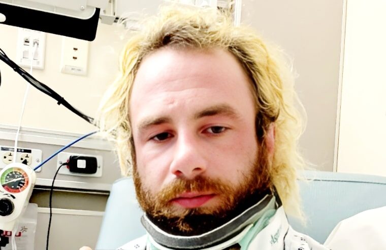 GoFundMe Launched for Second-Generation Wrestler Following Emergency Surgery