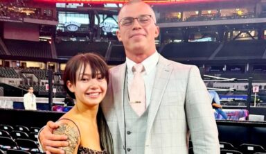 Top AEW Talent Has Signed A New Multi-Year Contract