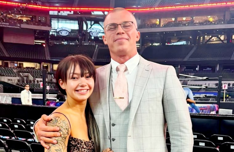 Top AEW Talent Has Signed A New Multi-Year Contract