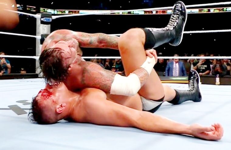 Gunther To Undergo Surgery Following SummerSlam Loss