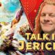 Talk Is Jericho: Helloween Presents – Giants & Monsters and Michael Kiske