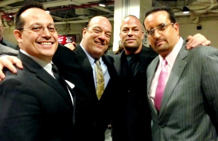 Tommy Dreamer Acknowledges Paul Heyman Saying “He Should Be Dead” On Raw