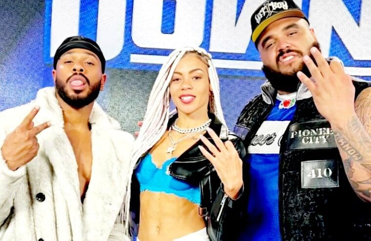 WWE Talent Announces They’ve Departed The Company For A Second Time