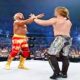 Chris Jericho Shares Surprising Thing About Working With Hulk Hogan