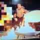 Deathmatch Wrestler Shows Off The Gruesome Aftermath Of Being Set On Fire