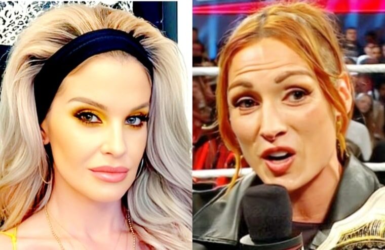 News On WWE’s Reaction To Kelly Osbourne Putting Becky Lynch On Blast