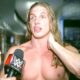 Matt Riddle Embraces New Short Hair Look