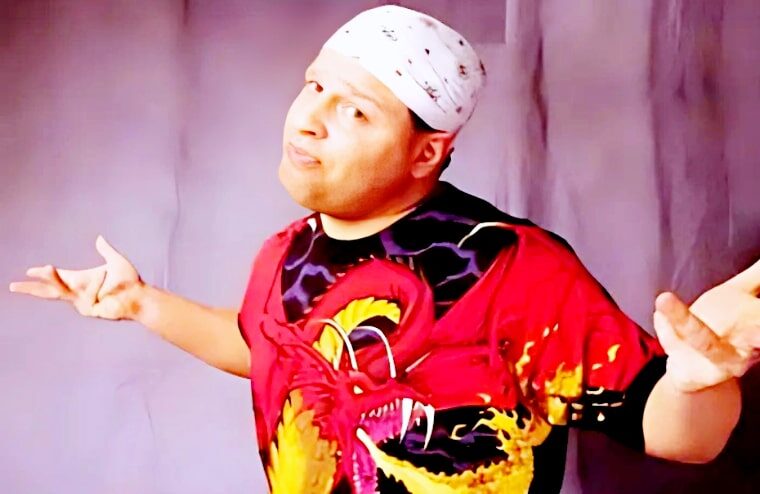 AEW/ROH Wrestler Pays Homage To Mikey Whipwreck At Death Before Dishonor