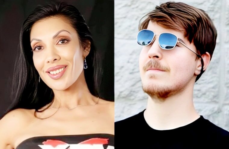 Jasmin St. Claire Isn’t Impressed By Mr. Beast Offering To Help Pay Syko Stu’s Medical Bills