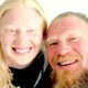 Brock Lesnar’s Lookalike Daughter Wows In Red Bikini
