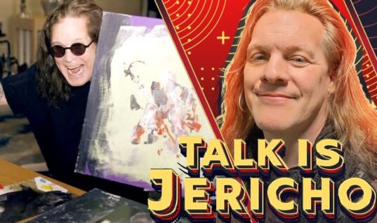 Talk Is Jericho: Ozzy Osbourne 1948-2025