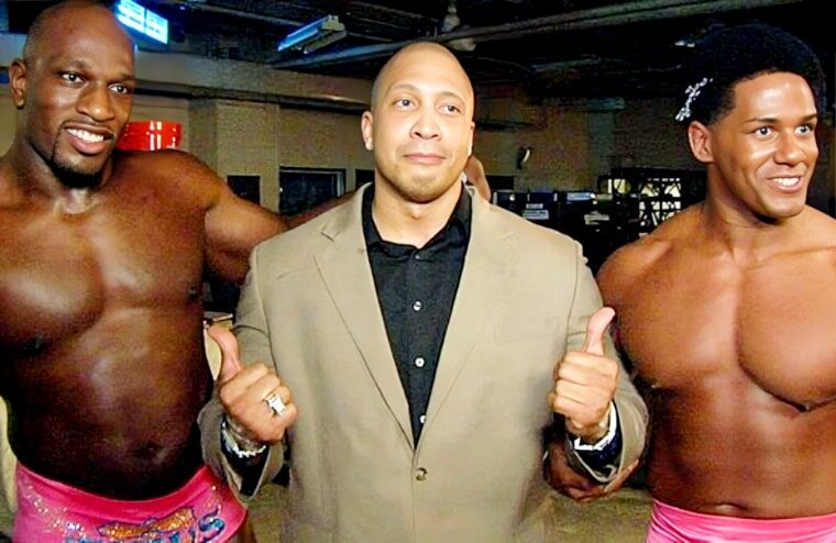 Former WWE Talent Was Recently On Life Support