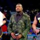 Rampage Jackson Comments Following His Son Raja’s Arrest