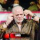 ECW Original Raven Shares Depressing Health Update