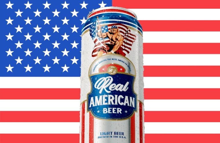Kevin Nash Shares Surprising Information About Real American Beer