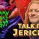 Talk Is Jericho: Jimmy & Stiggs And Joe Begos